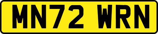 MN72WRN