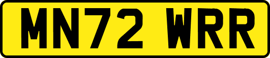 MN72WRR
