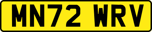 MN72WRV