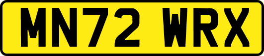 MN72WRX