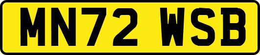 MN72WSB