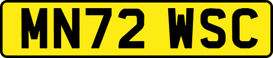 MN72WSC