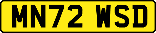 MN72WSD