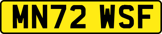 MN72WSF