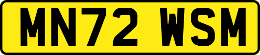 MN72WSM