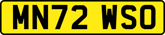 MN72WSO
