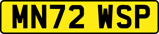 MN72WSP