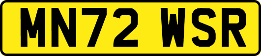 MN72WSR