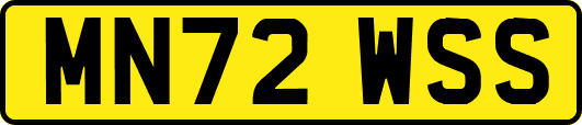 MN72WSS