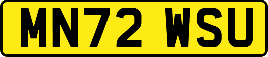 MN72WSU