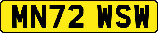 MN72WSW