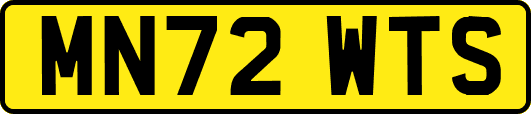 MN72WTS