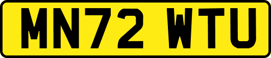 MN72WTU