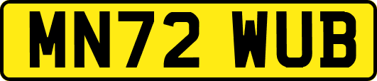 MN72WUB