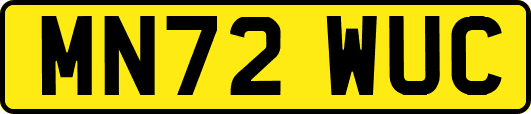 MN72WUC