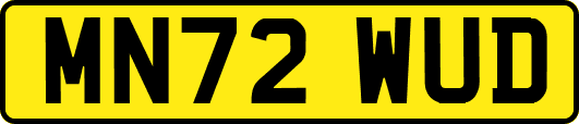 MN72WUD