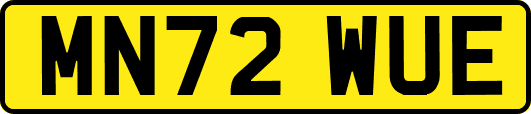 MN72WUE