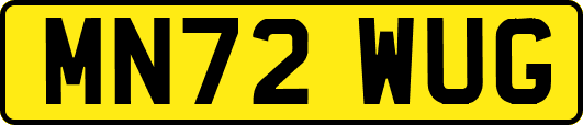 MN72WUG