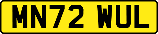 MN72WUL