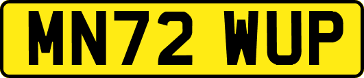 MN72WUP
