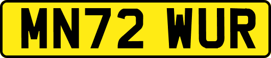 MN72WUR
