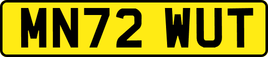 MN72WUT