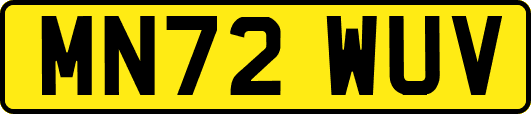 MN72WUV