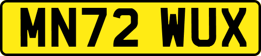 MN72WUX