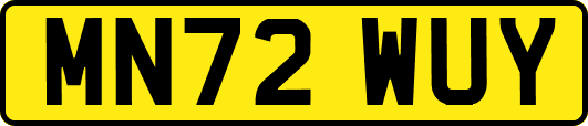 MN72WUY
