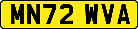 MN72WVA