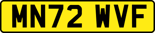 MN72WVF