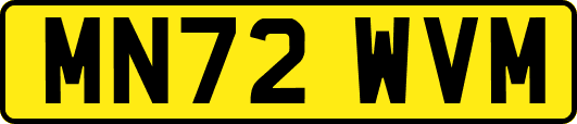 MN72WVM