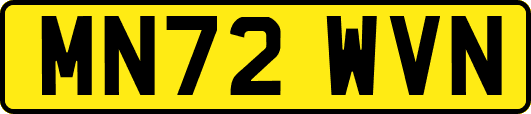 MN72WVN