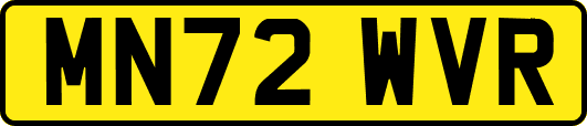 MN72WVR