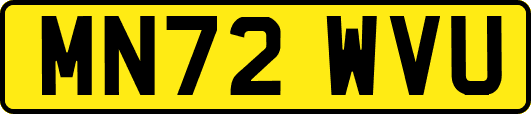 MN72WVU
