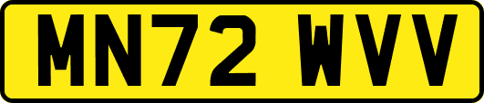 MN72WVV