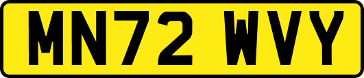 MN72WVY