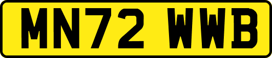 MN72WWB