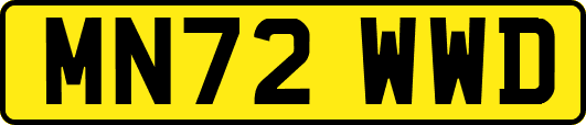 MN72WWD