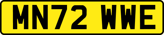 MN72WWE