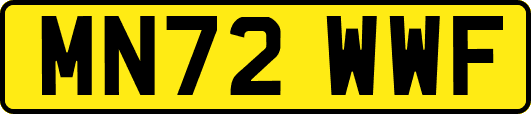 MN72WWF