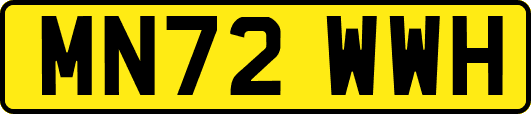 MN72WWH