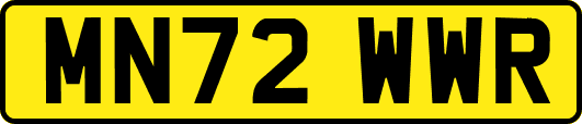 MN72WWR