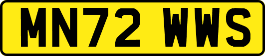 MN72WWS