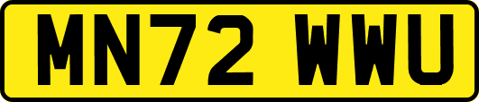 MN72WWU