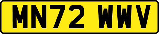 MN72WWV