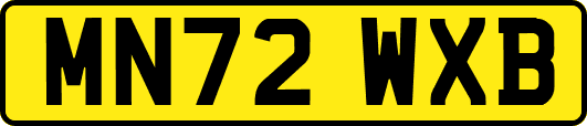 MN72WXB
