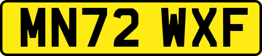 MN72WXF
