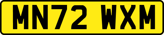 MN72WXM