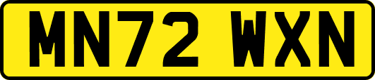 MN72WXN